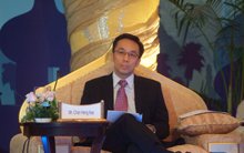 Doha Forum 2007